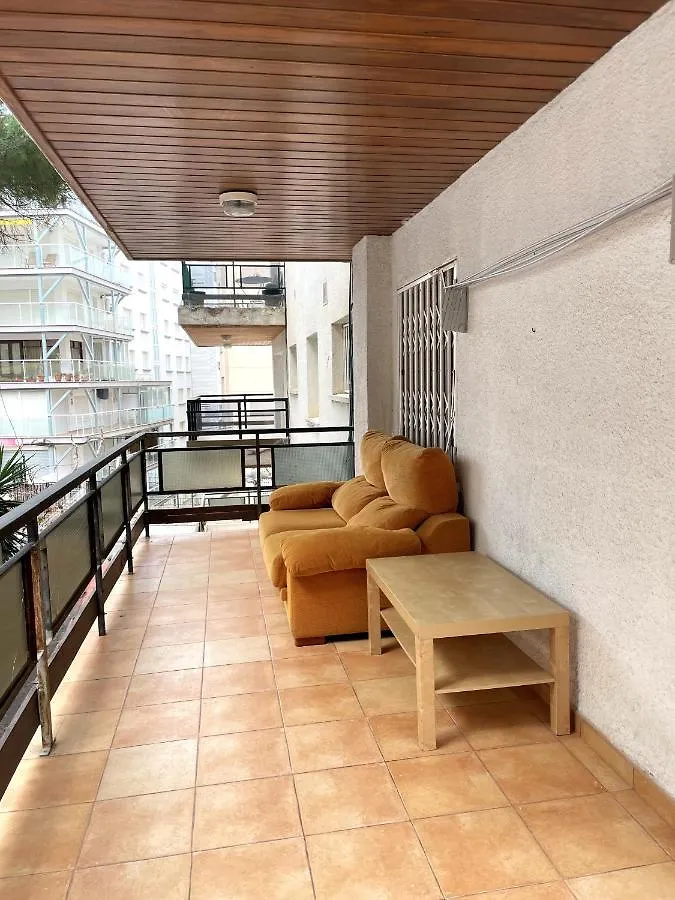 Apartamento Tortosa Salou 0*,  Spain