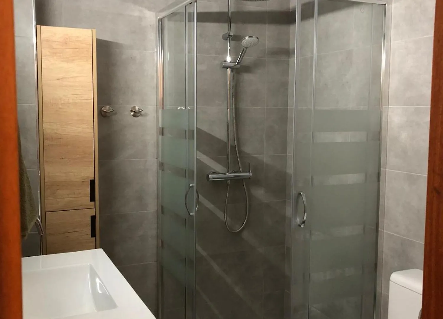 Apartamento Tortosa Salou Apartment